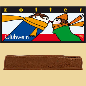 Zotter Glühwein