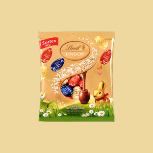 Lindt Mini Eier Mix