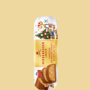 Niederegger Marzipan Schwarzbrot Spekulatius