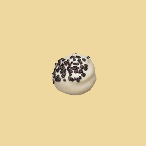 Stracciatella  Praline per 100g