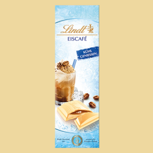 Lindt Eiscafe Schokolade "Sommer"