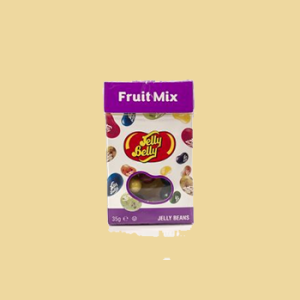 Jelly Belly Fruit Mix Mischung 35g