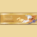 Lindt Goldtafel Weisse Schokolade mit Mandel 300g