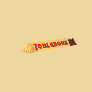 Toblerone 100g