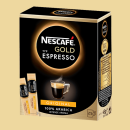 Nescafe Gold Typ Espresso Original 100% Arabica Intense...