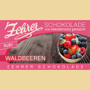 Zehrer Waldbeeren Ruby Schokolade