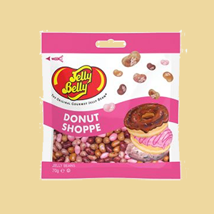 Jelly Belly Donut Shoppe