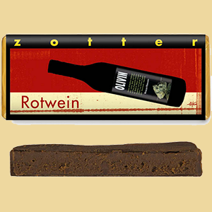 Zotter Rotwein