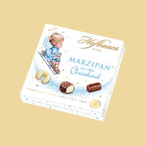 Hofbauer Süßes Christkind Marzipan