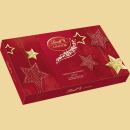 Lindt Lindor Xmas Present Geschenk Pralines Milch