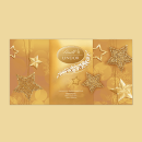 Lindt Lindor Xmas Present Geschenk Pralines Assortiert