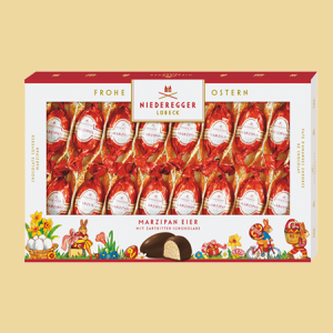 Niederegger Marzipan Eier 250g