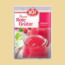 Rote Grütze Himbeer Geschmack 120g