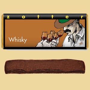 Zotter Whisky