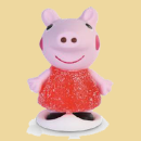 Peppa Wutz Geleezuckerfigur