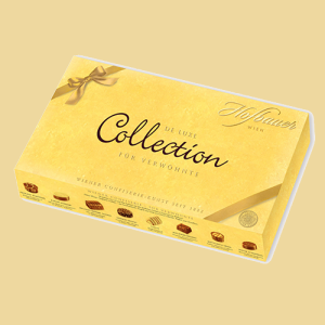 Hofbauer Deluxe Collection Edler Pralinen 1kg