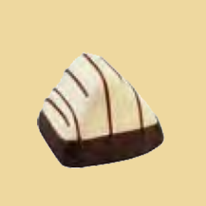 Marzipan Pyramide per 100g