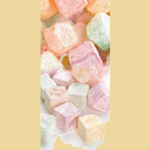 Turkish Delight