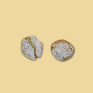 Ricciarelli per Stück