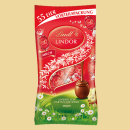 Lindt Lindor XXL Osterbeutel Eier Milch 55 Stk.