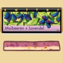 Zotter Maibeeren + Lavendel