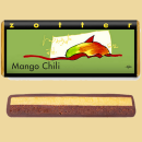 Zotter Mango Chili