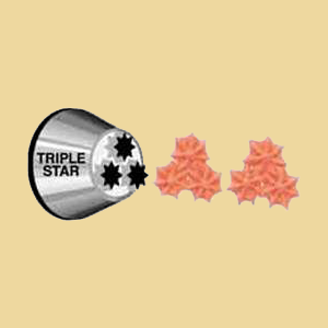 Triple Star Tuelle #2010