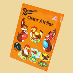 Oster Atelier