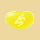 Jelly Belly Beans Ananas 100g