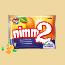 Nimm2 Bonbon 145g