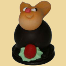 Marzipan Hase groß